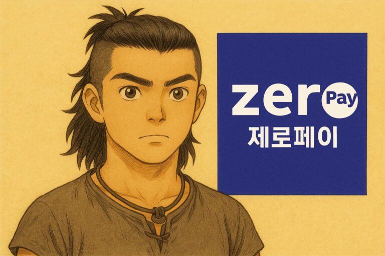 제로페이