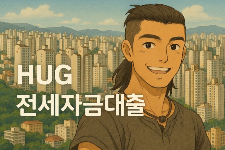 HUG 전세보증보험
