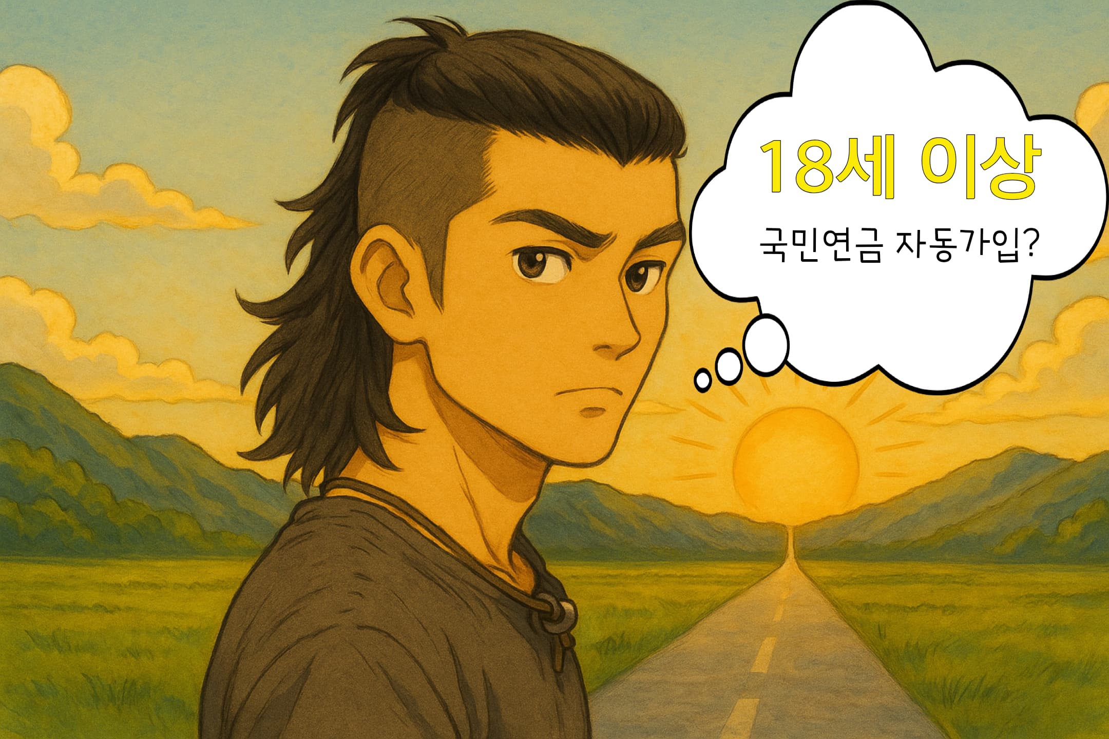 납부 예외 신청