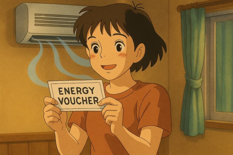 에너지바우처
