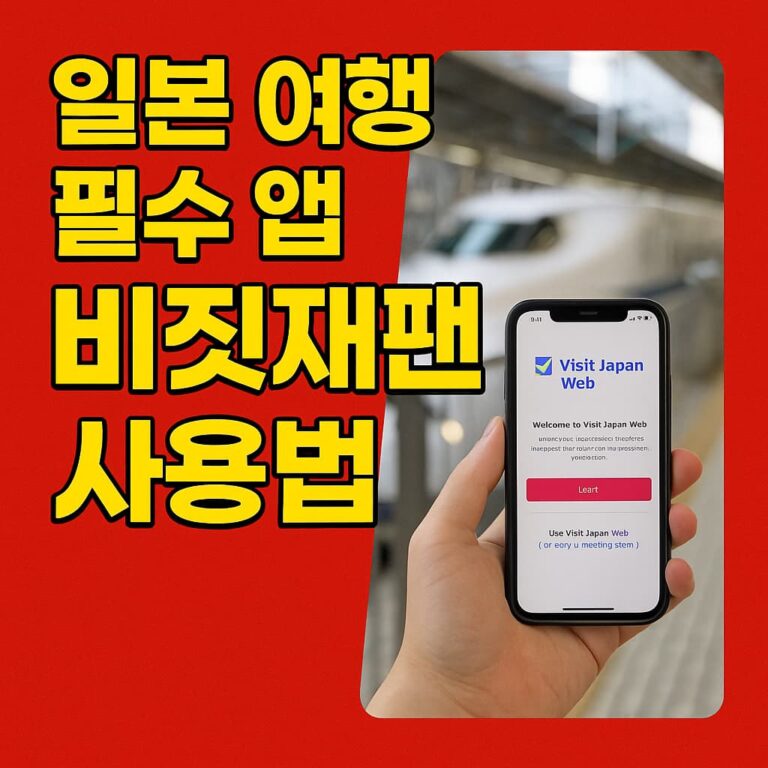 비짓재팬