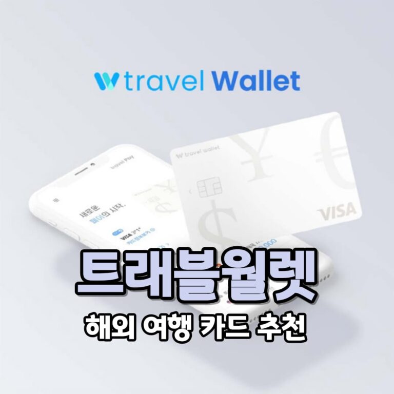 트래블월렛