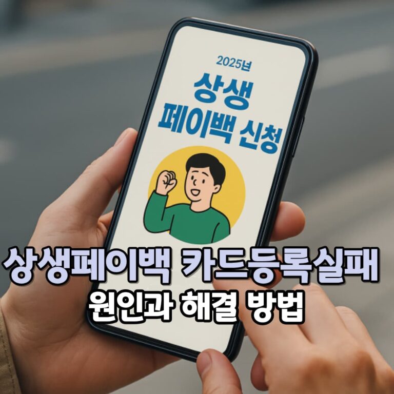 상생페이백